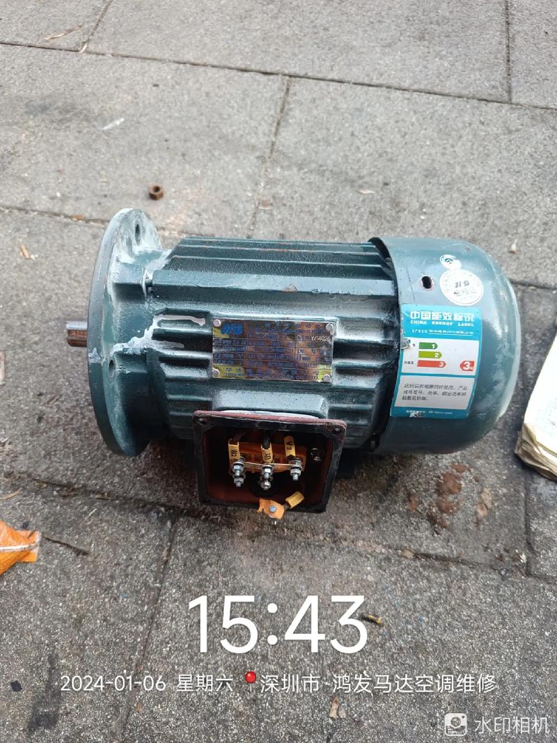 怎么維修線圈電機(jī)