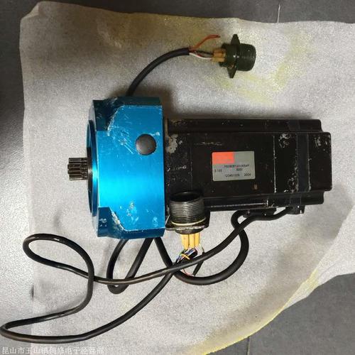 惠州三洋伺服電機維修 惠州三洋伺服電機維修