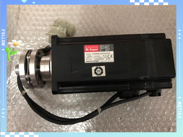 惠州三洋伺服電機維修培訓公司 惠州三洋伺服電機維修培訓公司