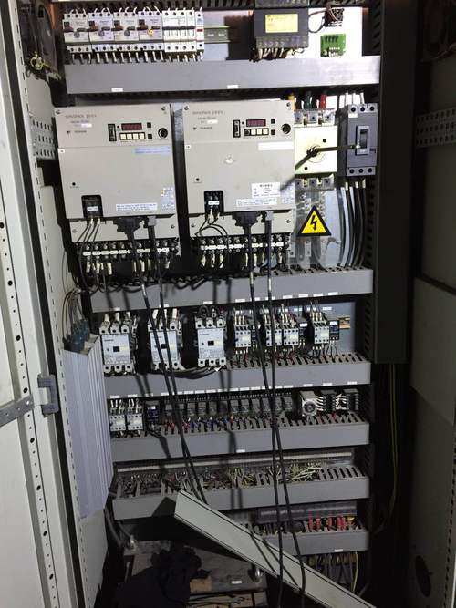 惠州安川伺服電機維修培訓公司 惠州安川伺服電機維修培訓公司