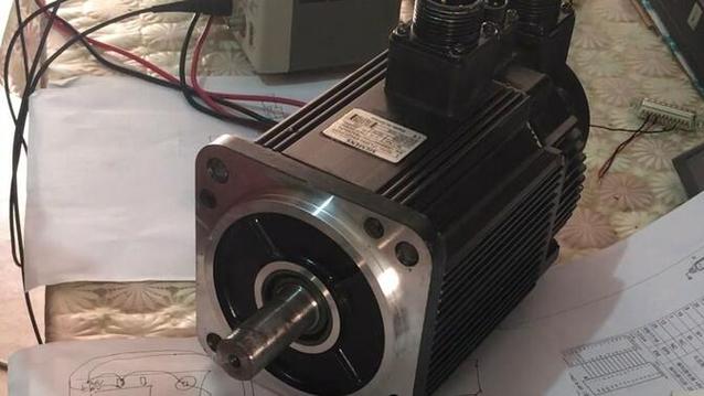 惠州松下伺服電機維護