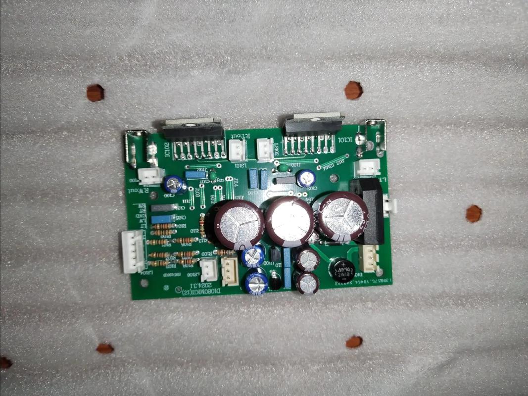 惠州音響電路板