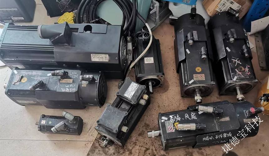 成都維修伺服電機(jī)