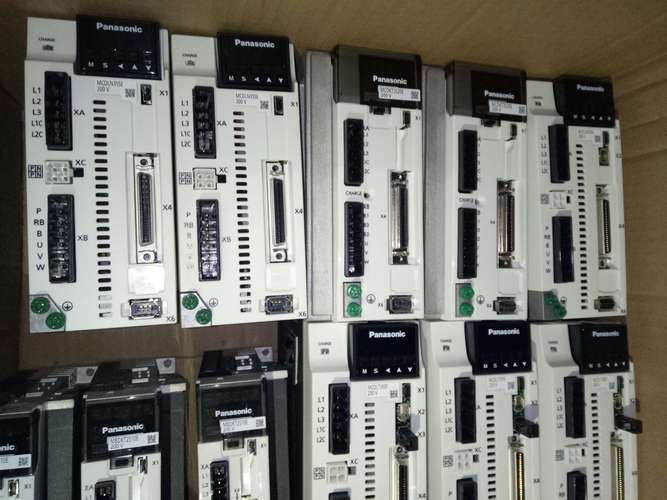 揭陽伺服電機二手