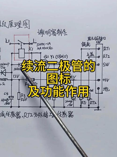 整流二極管的作用 整流二極管的作用