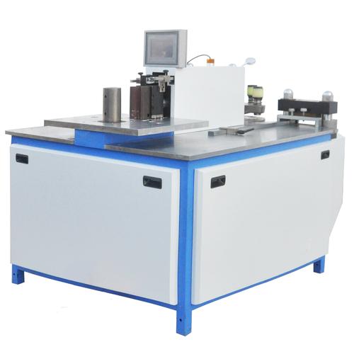 數控母線加工機哪家好，數控母線加工機多少錢