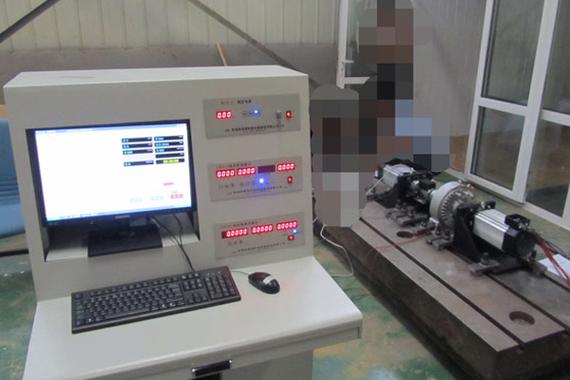 昆山伺服電機測試臺行情 昆山伺服電機測試臺行情