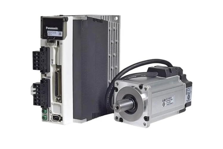 昆山松下伺服電機維修中心