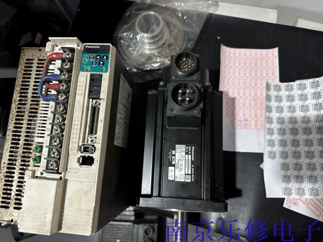 昆山松下伺服電機維修抖動故障