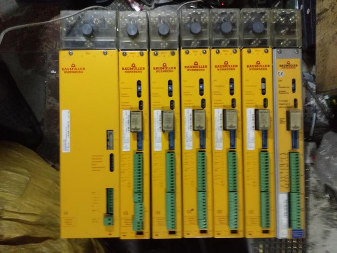 杭州鮑米勒伺服電機維修廠家 杭州鮑米勒伺服電機維修廠家