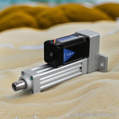 東莞小型伺服電缸