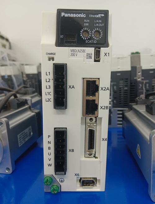 松下伺服電機(jī)維修培訓(xùn)公司