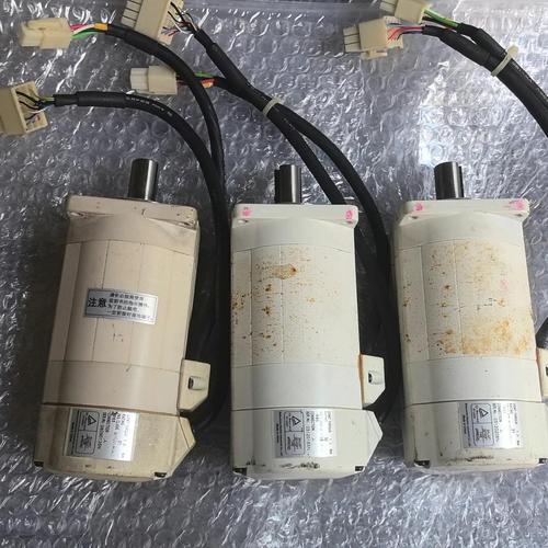 松下伺服電機電阻多大