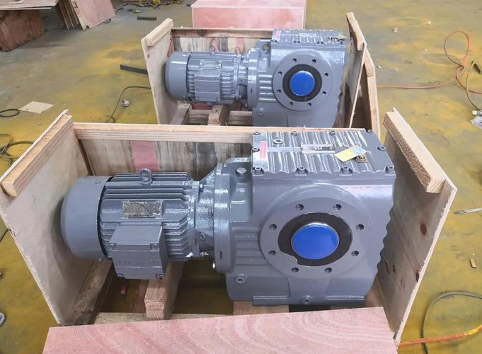 松原伺服電機渦輪蝸桿減速機 松原伺服電機渦輪蝸桿減速機