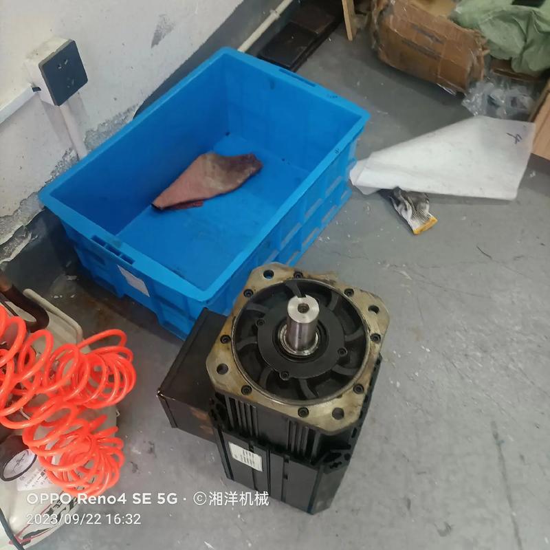 株洲伺服電機維修處 株洲伺服電機維修處