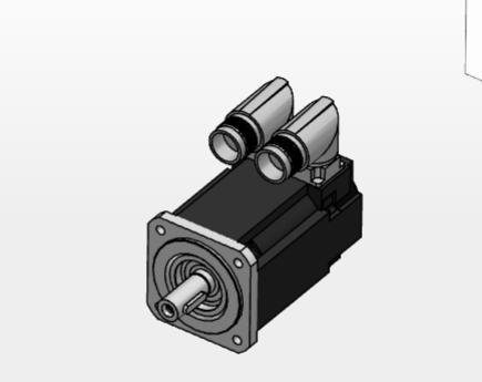 江蘇小型伺服電機設計