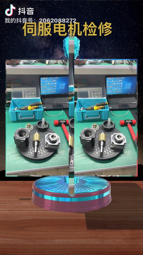 江陰維修伺服電機