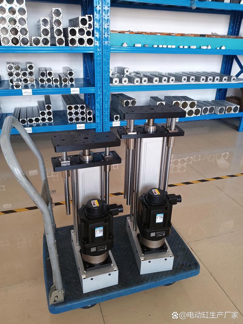 河北哪里有伺服電動缸維修 河北哪里有伺服電動缸維修