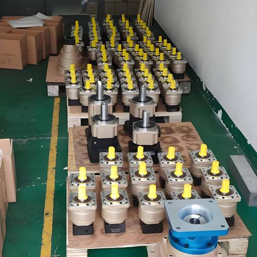 河南小功率伺服電機加工 河南小功率伺服電機加工