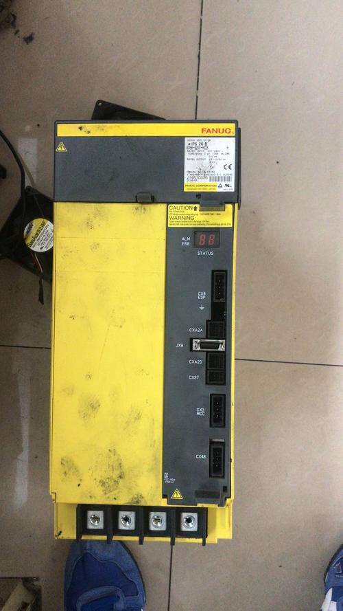 法那克電機伺服器維修業務 法那克電機伺服器維修業務