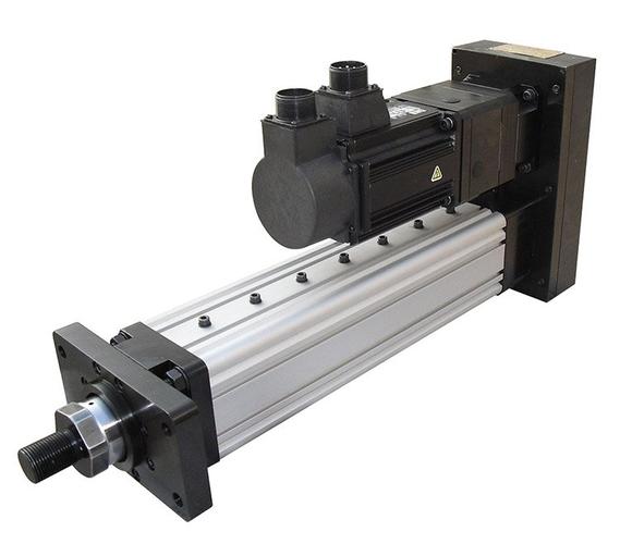 泰安伺服電缸 泰安伺服電缸