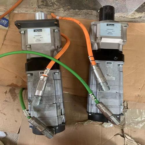 派克伺服電機維修