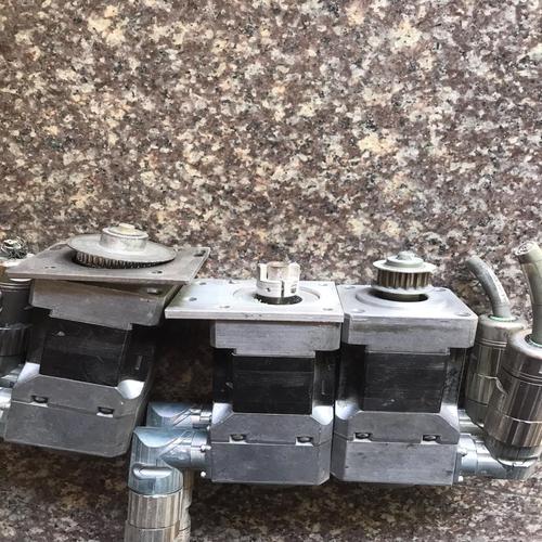 派克伺服電機維修配件