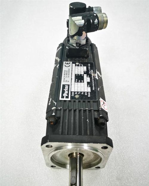 派克伺服電機調零方法 派克伺服電機調零方法