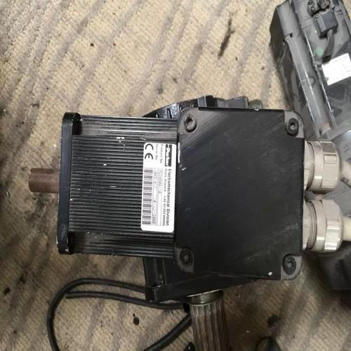 派克伺服電機軸承卡死維修 派克伺服電機軸承卡死維修
