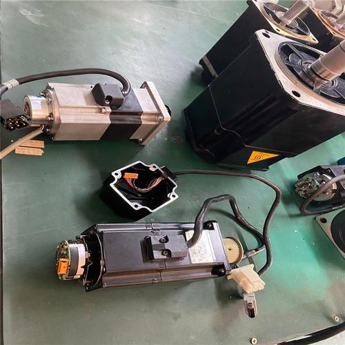 浙江伺服電機燒壞維修 浙江伺服電機燒壞維修