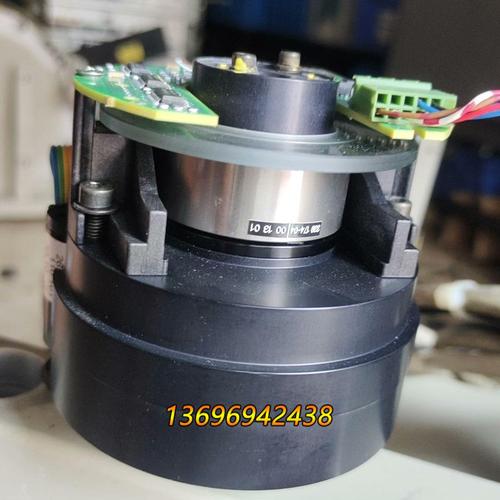 海德漢伺服電機(jī)維修哪家好