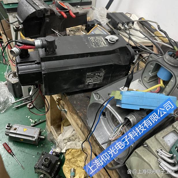 海德漢伺服電機維修不限型號 海德漢伺服電機維修不限型號