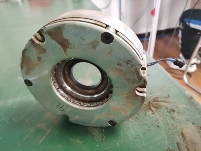 海德漢伺服電機維修中心 海德漢伺服電機維修中心