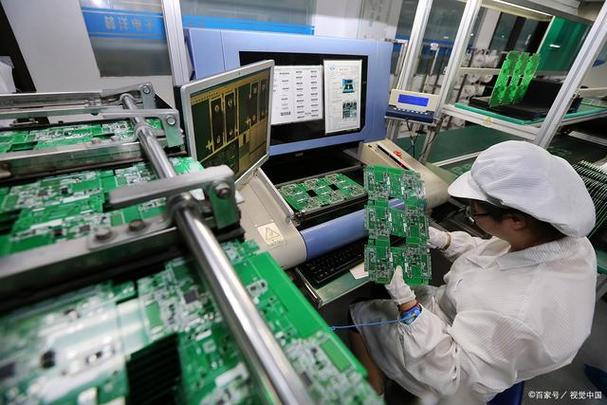 深圳線路板生產視頻，深圳線路板生產商