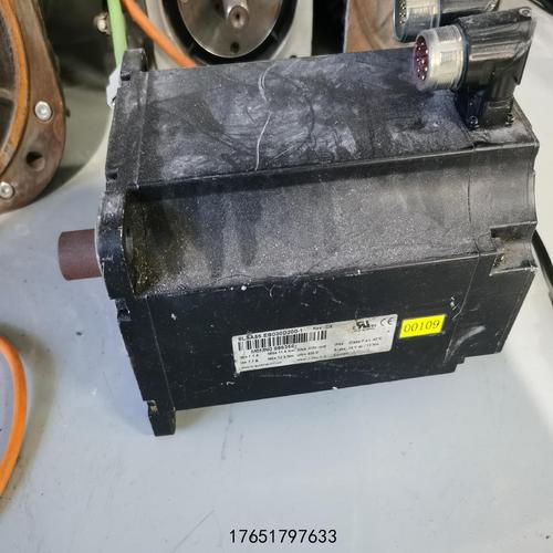 深圳貝加萊伺服電機(jī)維修哪家便宜