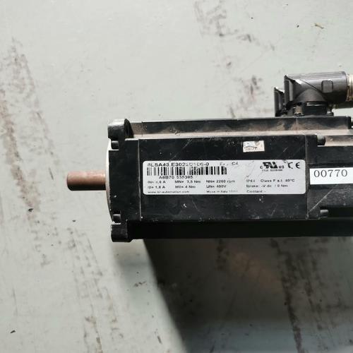 深圳貝加萊伺服電機(jī)維修多少錢