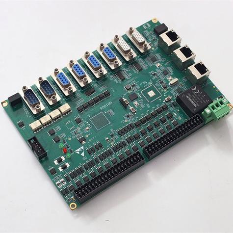 深圳音響電路板加工