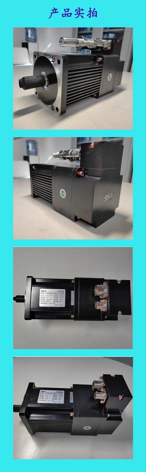 溫州直流伺服電機(jī)規(guī)格