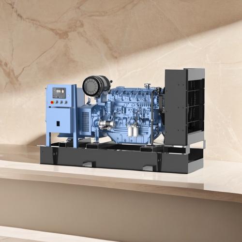 濰柴發電機組生產廠家，濰柴發電機組優點