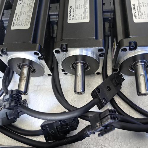 無錫伺服電機(jī)維修哪家好