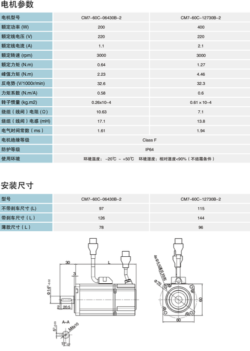 無錫伺服電機(jī)維修說明