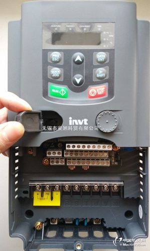 無錫伺服電機驅動