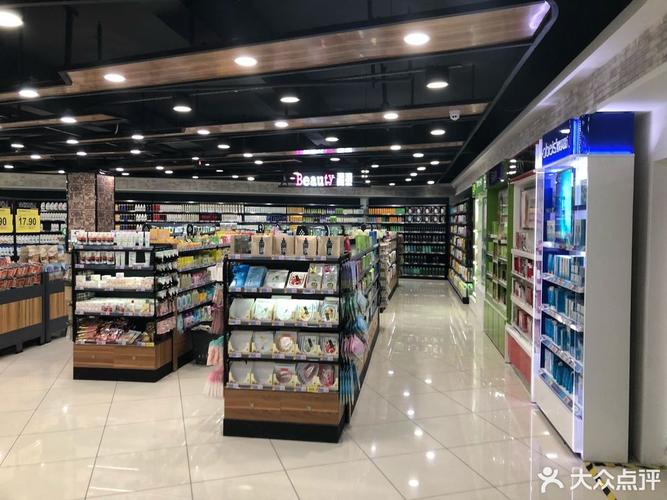 無錫藕塘超市 無錫藕塘超市