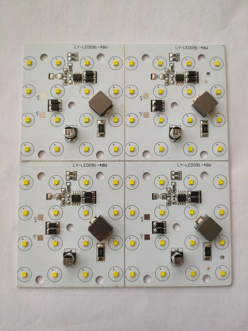 燈板電路板加工 燈板電路板加工