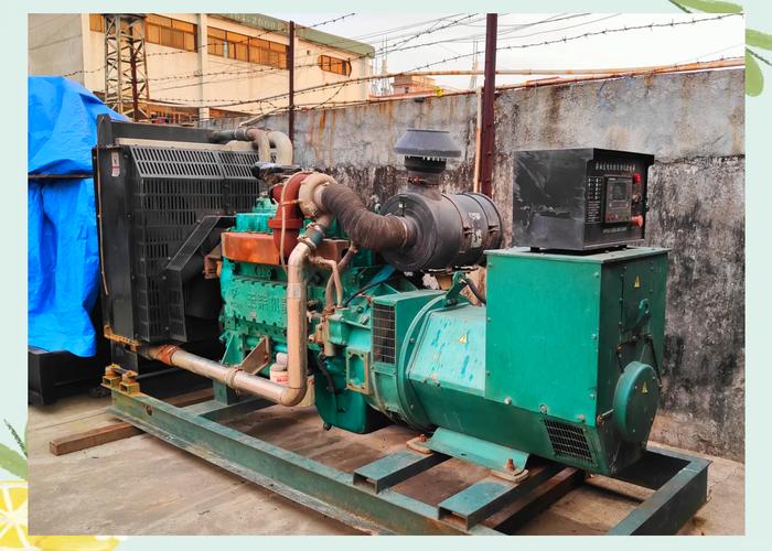 玉柴柴油發電機組官網，玉柴沼氣發電機組