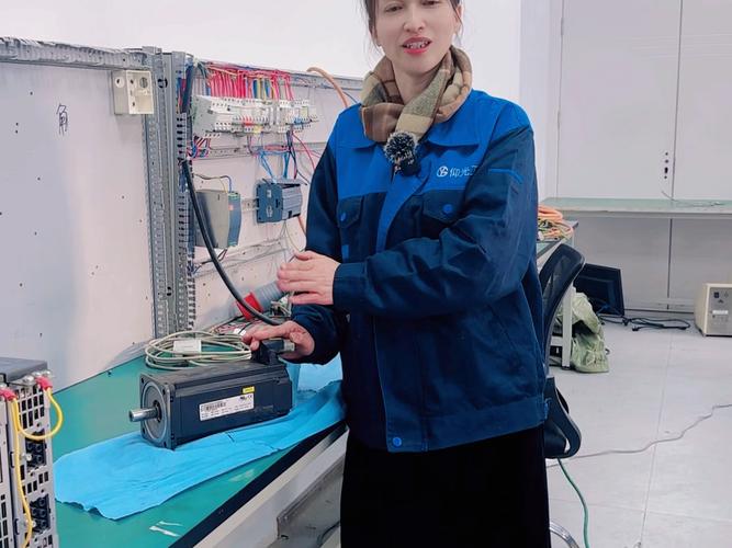 珠海伺服電機(jī)維修培訓(xùn)公司