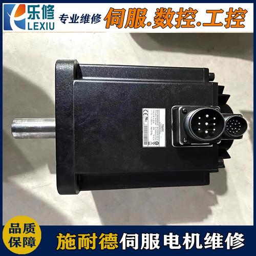 珠海安川變頻伺服電機(jī)維修