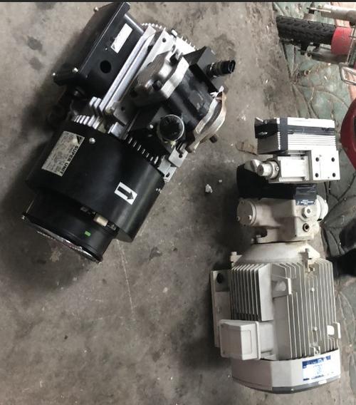 珠海數控行業伺服電機維修廠家