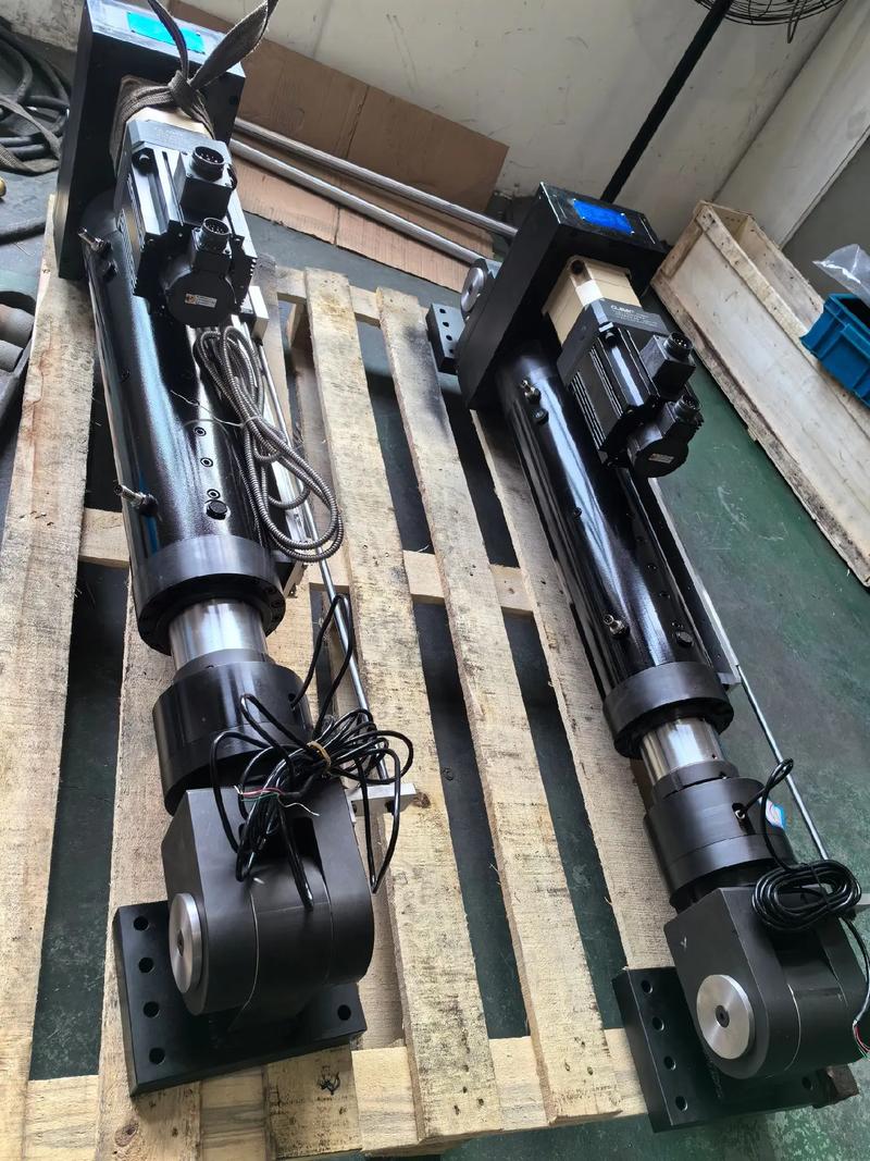 甘肅哪里有伺服電動缸平臺 甘肅哪里有伺服電動缸平臺