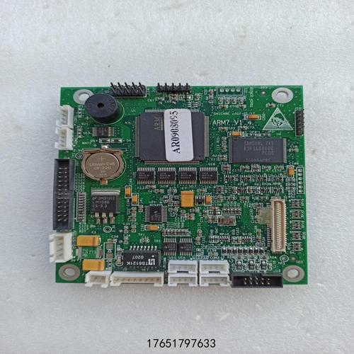 監護儀維修屏幕主板